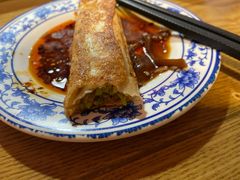 褡裢火烧-铸钟褡裢火烧(西三环紫竹桥店)