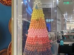 -PAUL LAFAYET 法式甜品(港汇广场店)