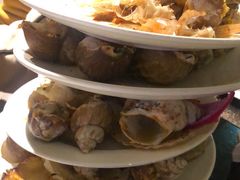 -南海温德姆花园酒店-康达屋Rendez Vous Buffet