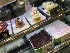 -红跑车(三牌楼店)