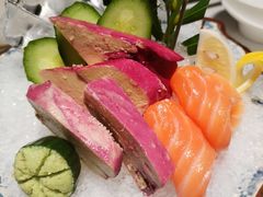 -79号渔船海鲜饭店(龙岗店)