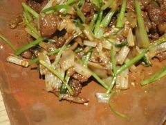 -小放牛炒菜馆(华北商厦店)