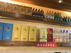 -湘水滨·臭鳜鱼·湘菜(马驹桥店)