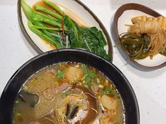 -牛汤哥慢熬牛肉汤(五道口店)