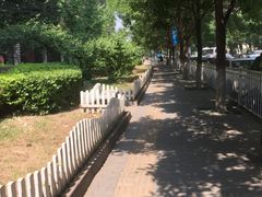 -北京信息科技大学(小营校区)