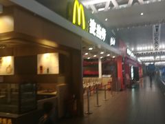 -麦当劳(广州南站店)