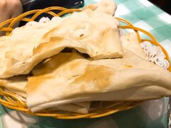 -Santoor 萨都里印度餐厅(北锣鼓巷店)