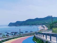 -长岛南北长山旅游景区