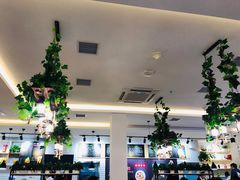 大堂-拿渡·水煮鱼麻辣香锅(王府井奥莱·香江小镇店)