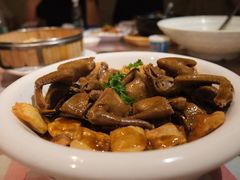 -龙桥私厨·姜花菊花过桥鱼·顺德菜(容桂店)