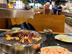 -韩盛·盛江山自助料理(奥体万达店)