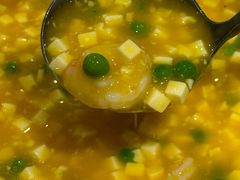-兰湘子·湘菜小炒(济南领秀城店)
