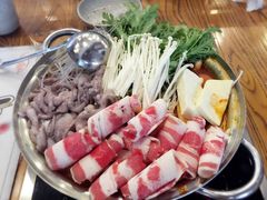 -纽斯桑拿会所(餐厅天山路店)
