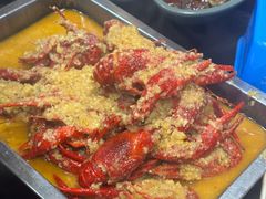 -武林虾客盱眙小龙虾(民治店)