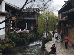 -88号小吃店·经典云南菜·地道纳西美食