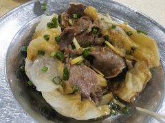 猪杂拉肠-标记美食新鲜猪杂(兴南大道店)