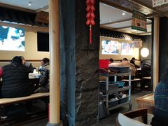 -老淮滨-蚌埠非遗小吃(淮河路店)