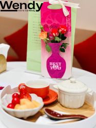 -WENDY·温迪皮肤管理