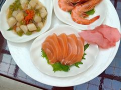-朗丽兹自助餐厅