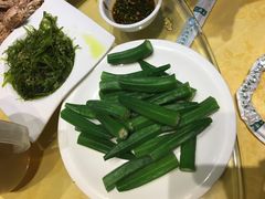 -莲花公园煎蟹(总店)