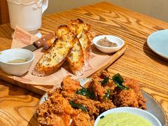 -兮食农场餐厅