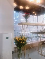 -Moyue HAIR SALON