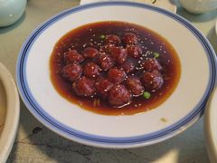 -老太原菜馆(中正天街店)