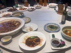 -新侨小馆(东直门北小街店)