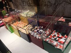 零售区-四海一家自助餐(益田假日广场店)