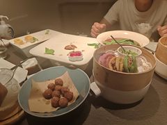 -晓长安·新陕菜(曲江店)
