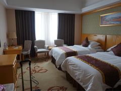 -维也纳酒店(桂林万福广场店)