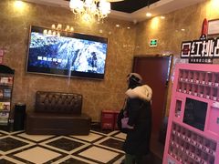 -唱吧麦颂KTV(松江五龙商业广场店)