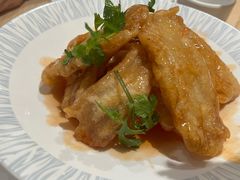 -老边饺子馆(东单店)