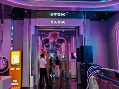 -万达广场(武汉菱角湖店)