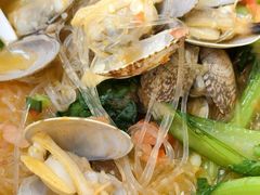 -见味花甲(福田coco park店)