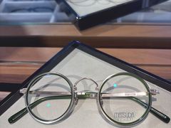 -大视光学•LINDBERG林德伯格•全球手工眼镜集合店(王府井店)
