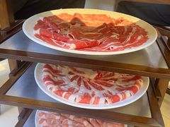 -皇城老妈·大连海鲜火锅(港湾店)