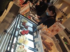 -Seesaw Coffee(西岸凤巢店)
