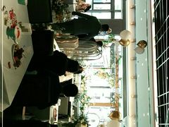 -金陵大饭店·金海湾咖啡厅海鲜自助餐(春华大道店)
