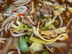 -攀枝花·任德琼·盐边羊肉米线
