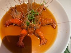 -桂满陇·杭州小馆(巴黎春天浦建店)