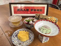 -中卫御苑福膳·养生局(圆明园店)