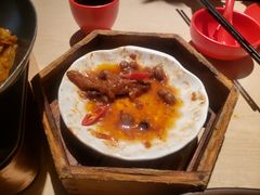 -避风塘(宝山万达店)
