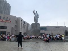 -吉林市博物馆