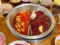 -楠火锅(太古里总店)