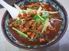 海南腌粉-许佳后安粉汤店