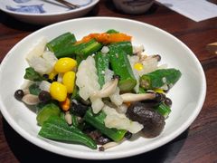 -前海沿·青岛菜(五四广场永旺店)