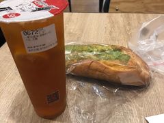 -85度C(广州石牌桥店)