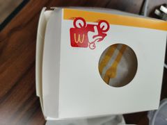 -麦当劳(红旗路店)