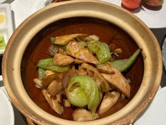 -四季民福烤鸭店(王府井东安门店)